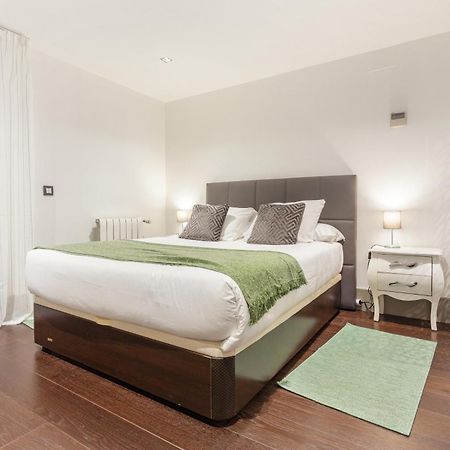 Apartamento Cibeles Studio En Мадрид Экстерьер фото