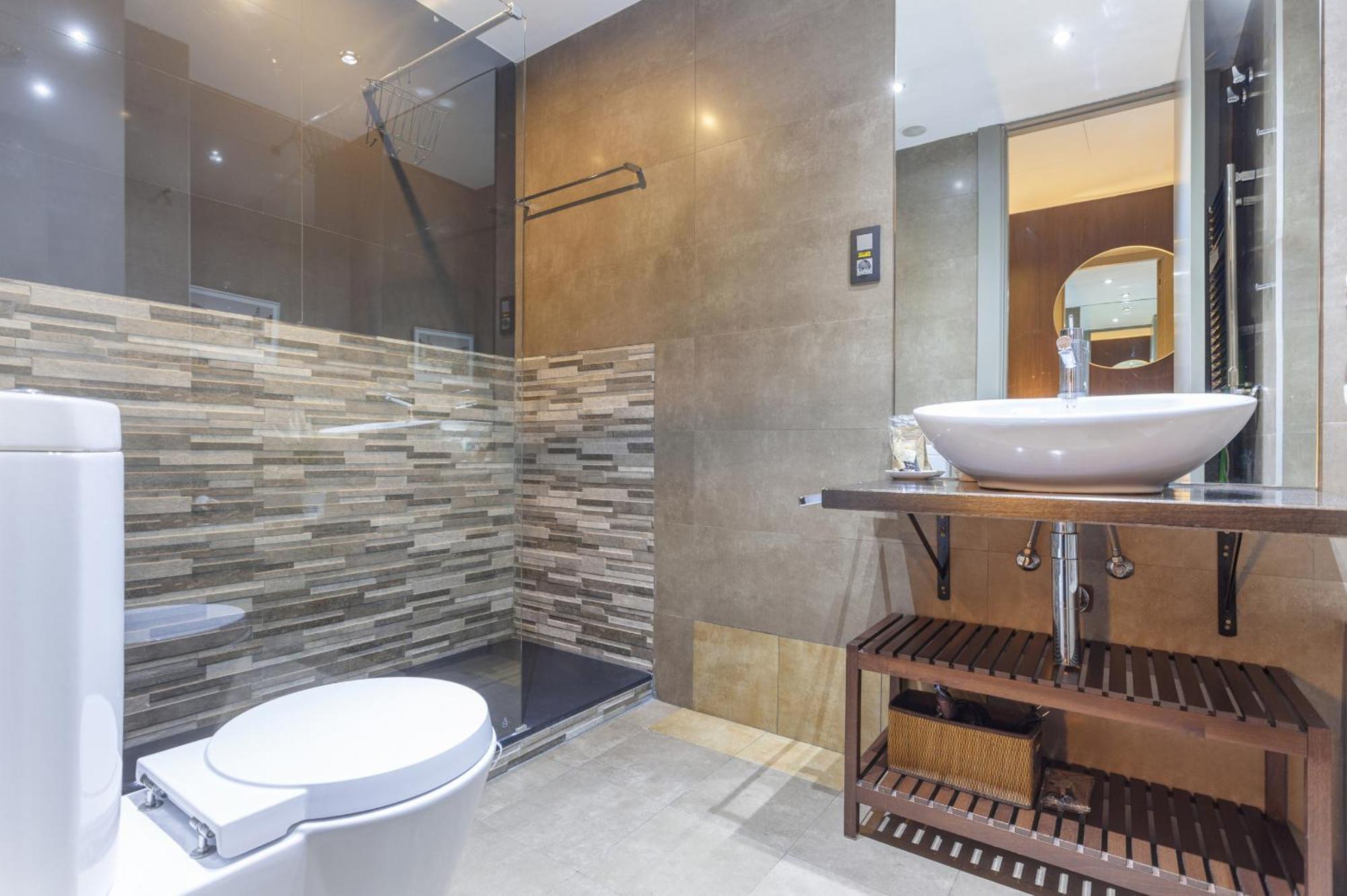 Apartamento Cibeles Studio En Мадрид Экстерьер фото